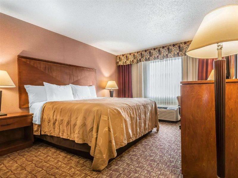 The Hamburg Hotel Екстериор снимка
