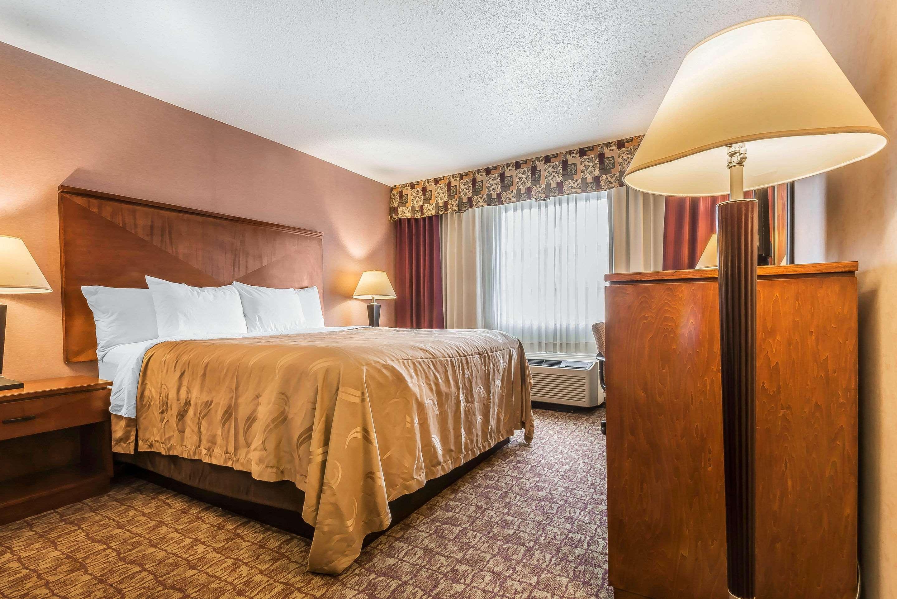 The Hamburg Hotel Екстериор снимка