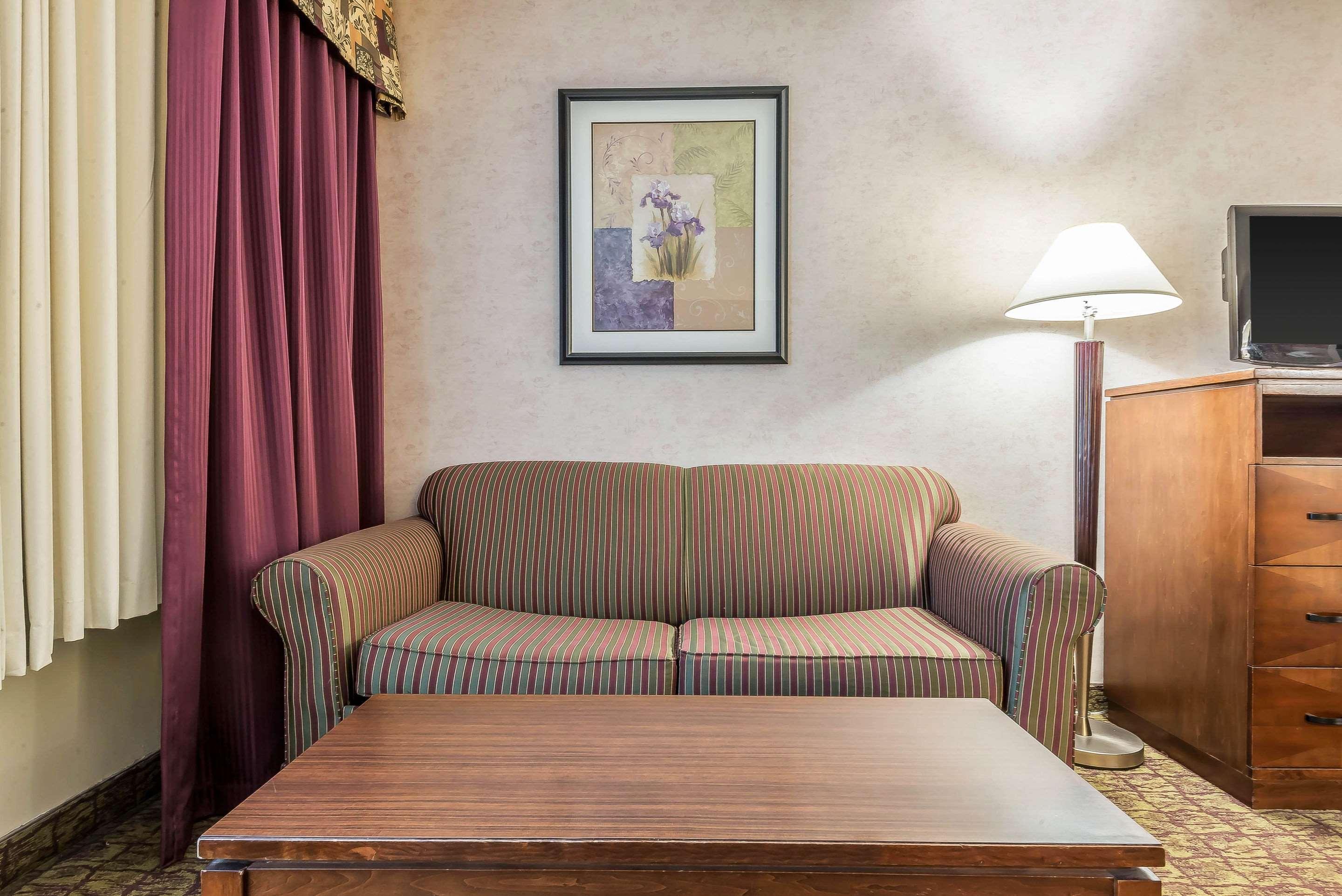 The Hamburg Hotel Екстериор снимка