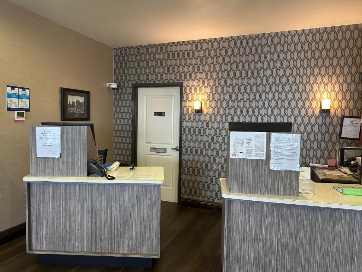 The Hamburg Hotel Екстериор снимка
