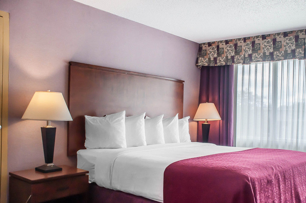 The Hamburg Hotel Екстериор снимка